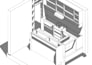 design your dream kitchen with cad drawings, 3d modeling, and realistic